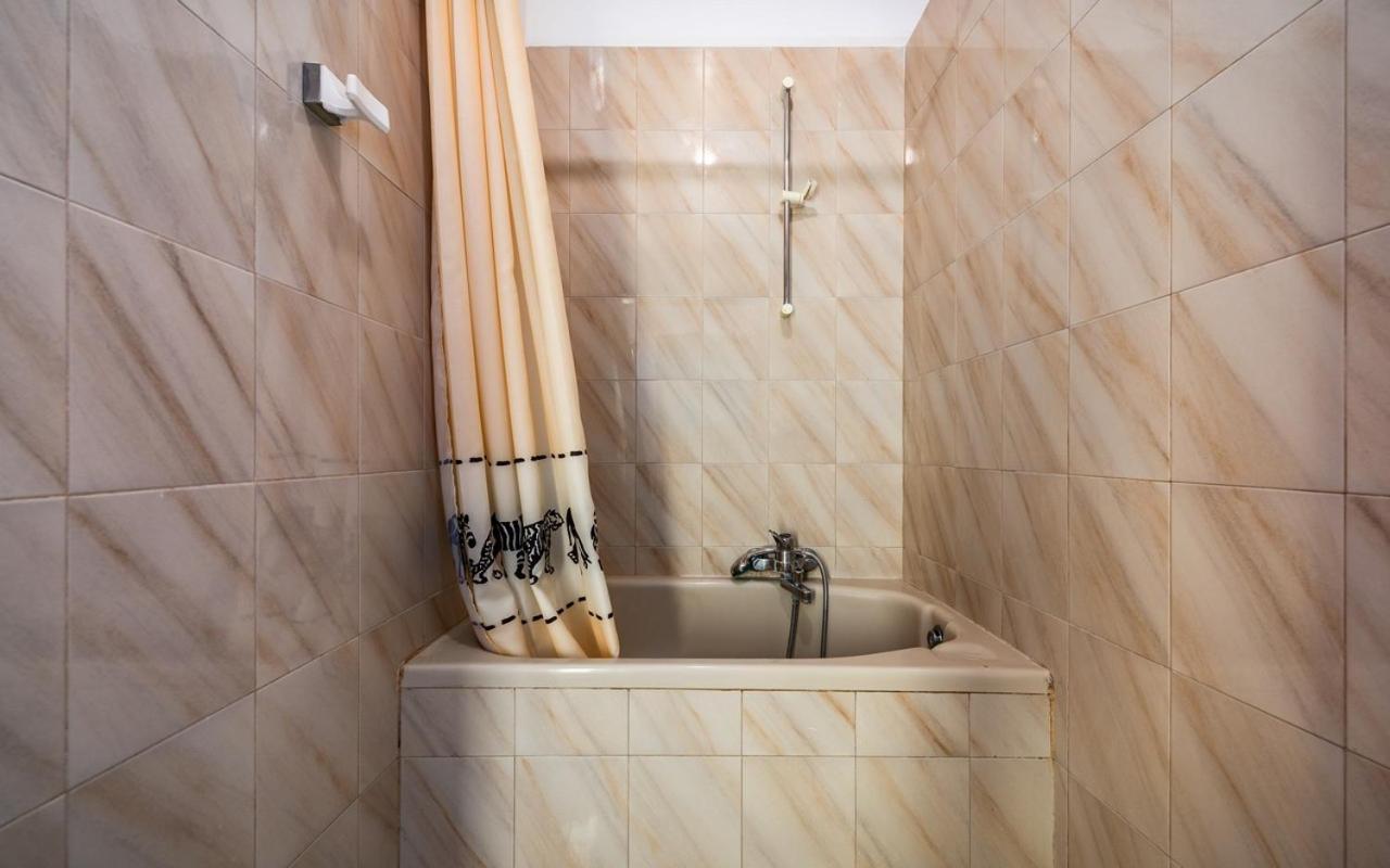 Apartmani Lido Bašanija 外观 照片