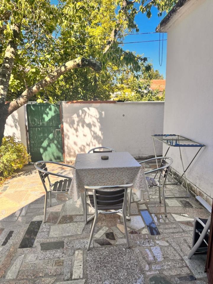 Apartmani Lido Bašanija 外观 照片